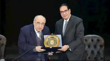 مصطفى الفقي: العالم يمر بمرحلة بالغة الحساسية.. ودور مصر متوازن